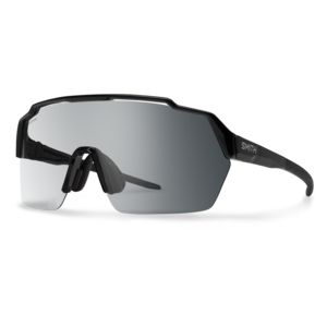 Smith Lunettes Shift Split MAG Black/Photochromic Clear To Grayttes