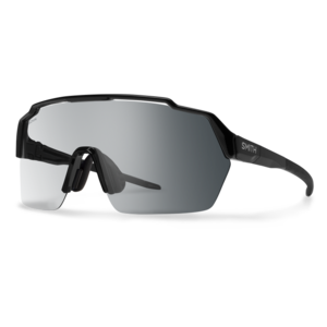 Smith Shift Split MAG Black/Photochromic Clear To Gray Sunglasses