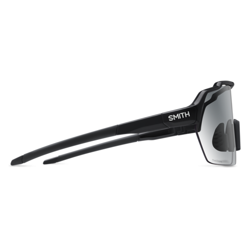 Smith Smith Shift Split MAG Black/Photochromic Clear To Gray | Sunglasses