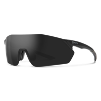 Lunettes Reverb Matte Black/ChromaPop Black