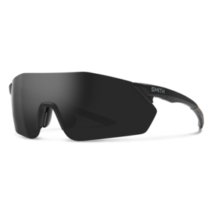 Smith Lunettes Reverb Matte Black/ChromaPop Black
