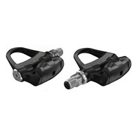 Rally RK100 Single-Sided Power Meter Pedals