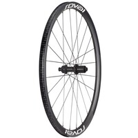 Roval Alpinist CLX II Rear Wheel