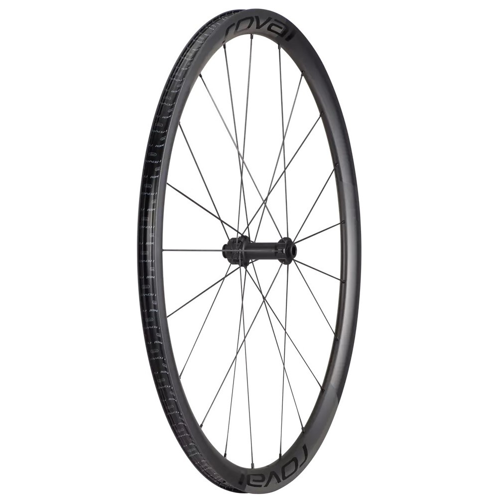 Specialized Roval Alpinist CLX II Front Wheel