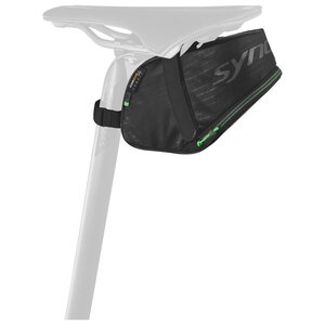 Syncros HiVol 800 Strap 0.8L Saddle Bag