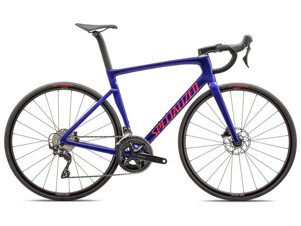 Specialized Tarmac SL7 Sport 105 2024 Cycle N ron