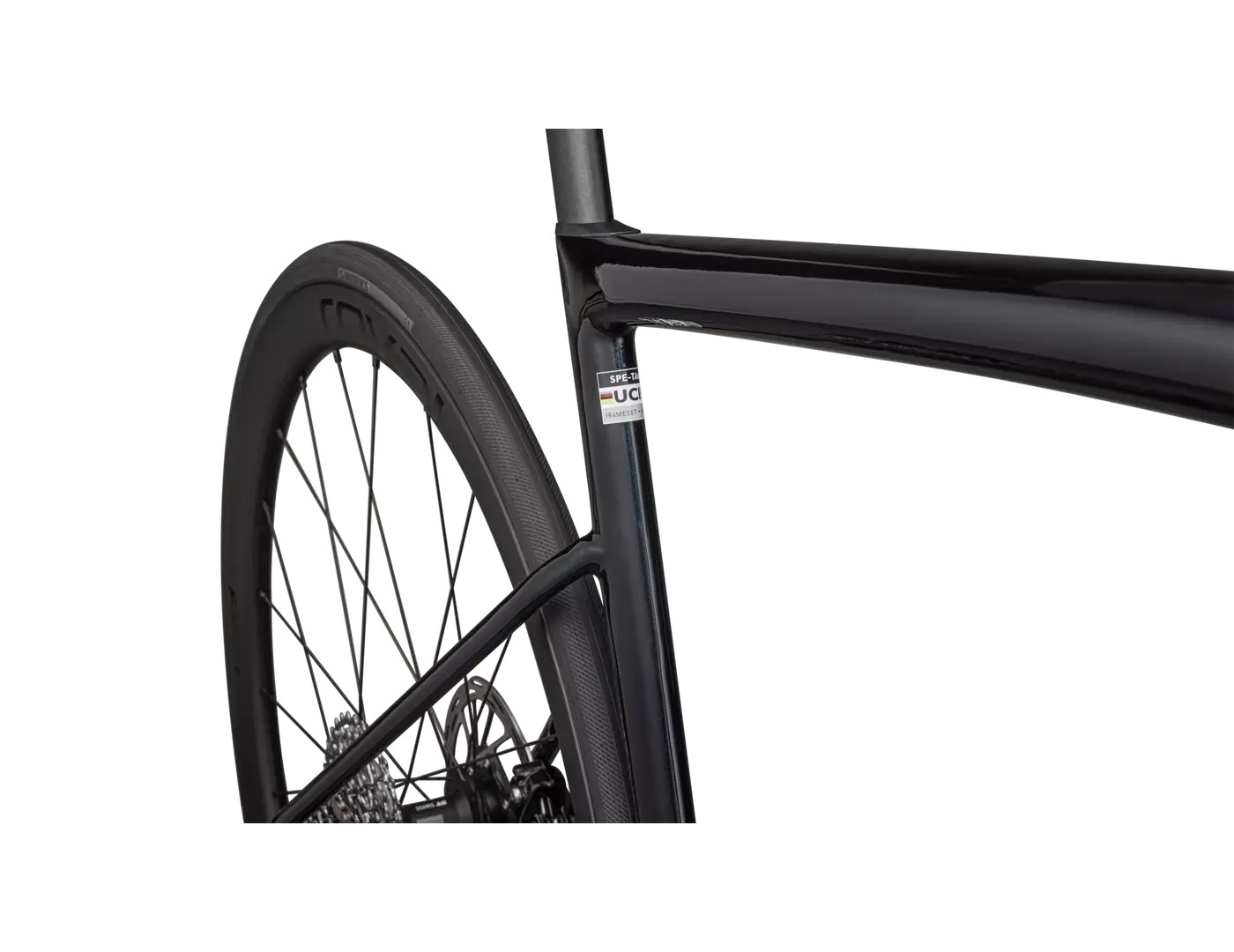 Specialized Tarmac SL8 Expert Rival AXS 2024 - Cycle Néron Specialized Tarmac SL8 Expert Rival AXS 2024 - Cycle Néron