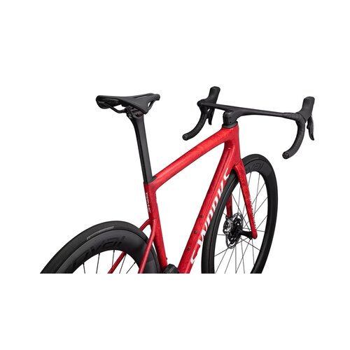 Specialized Specialized S-Works Tarmac SL8 Red AXS | Road Bike