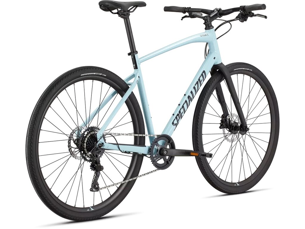 Specialized Sirrus X 2.0 2024 Cycle N ron