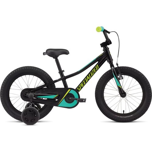 Specialized Specialized Riprock Coaster 16 | Kids Bike