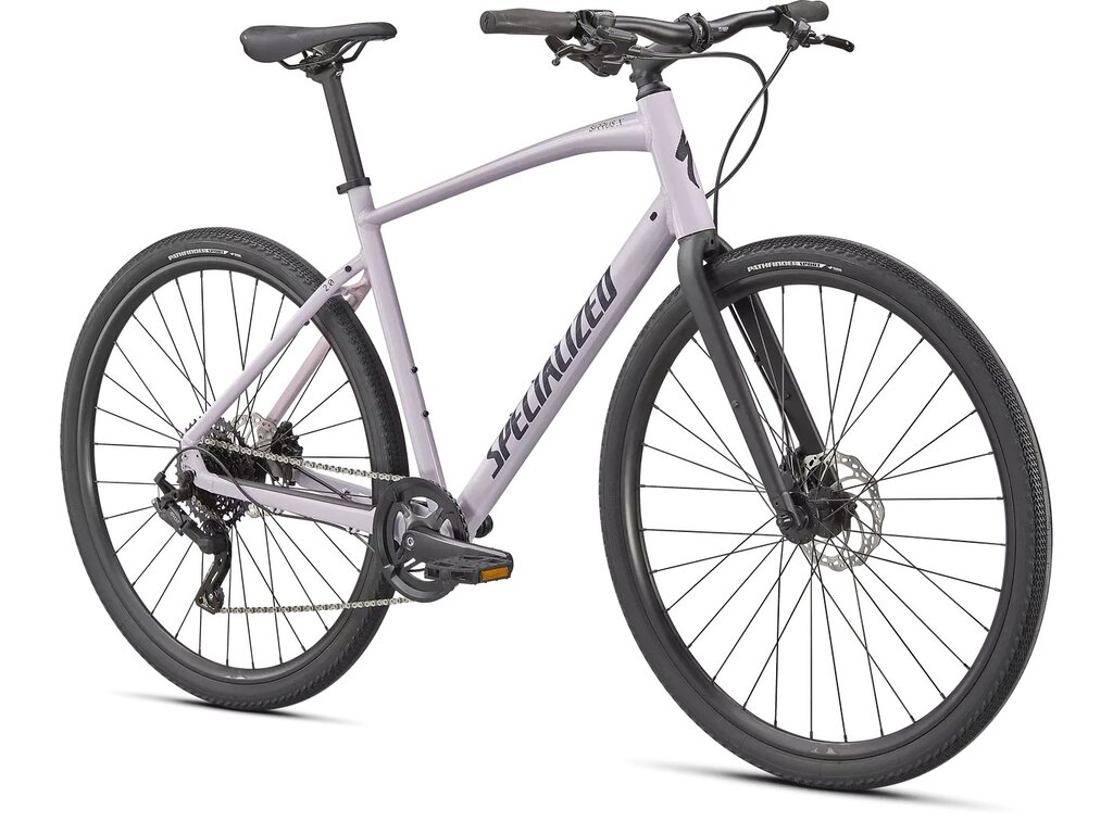 Performance Hybrid Bikes Cycle N ron