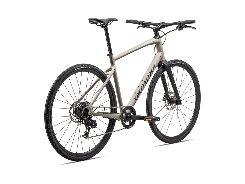 Specialized Sirrus X 4.0 2024 Cycle N ron