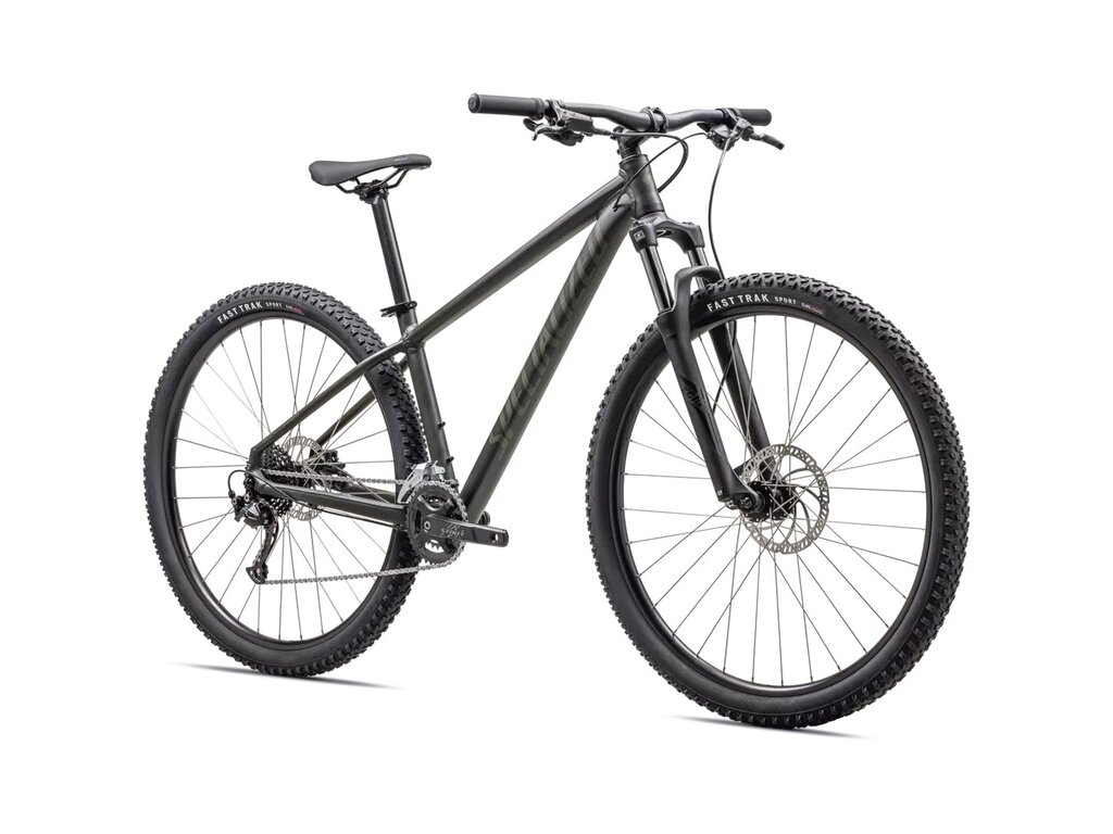 Specialized rockhopper comp online 27.5 2x 2021