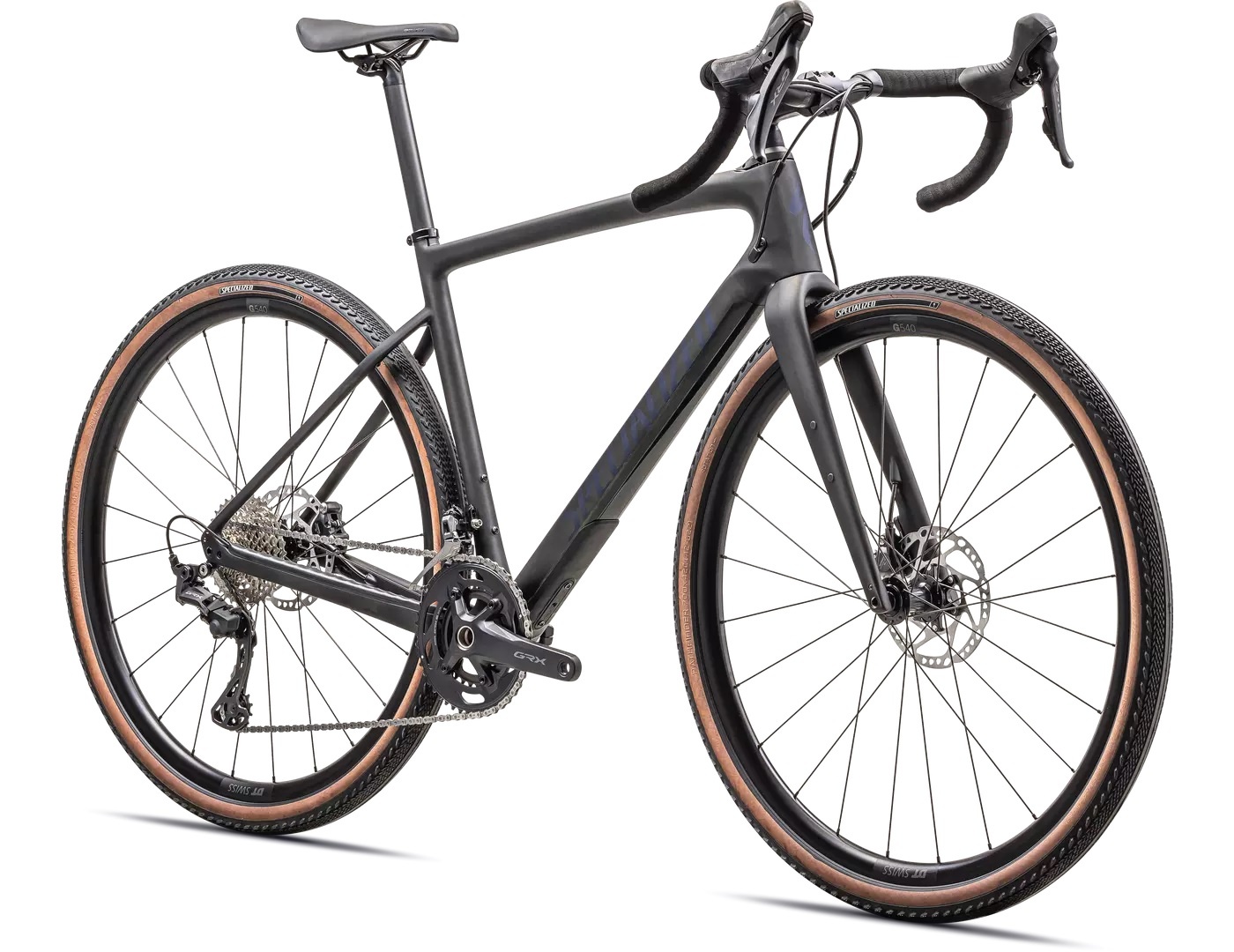 Specialized diverge best sale sport gravel bike