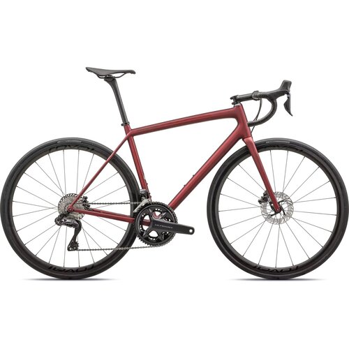 Specialized Specialized Aethos Pro Ultegra Di2 | Vélo de Route