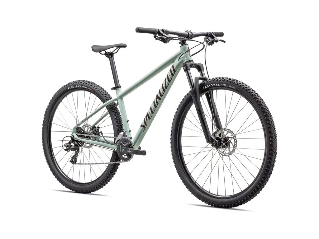 Specialized Rockhopper 27.5 2024 Cycle N ron