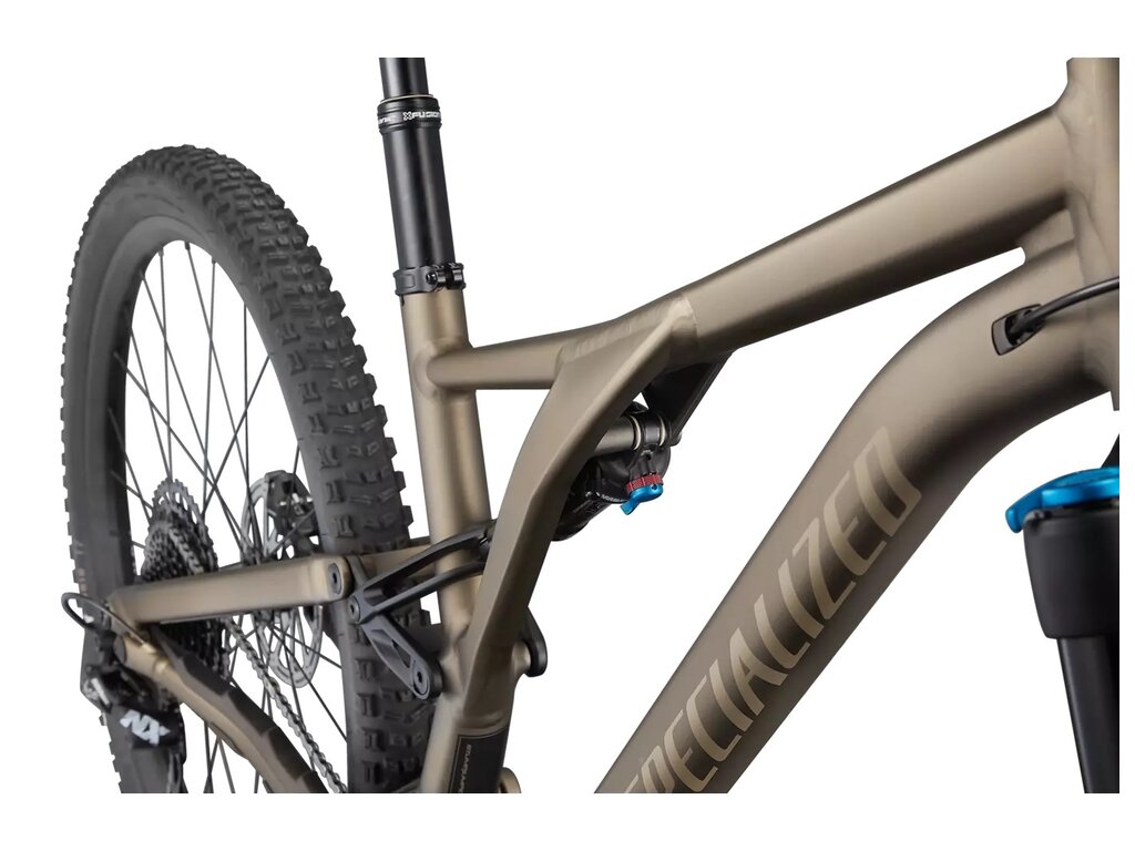 Specialized Stumpjumper Comp Alloy 2024 Cycle N ron