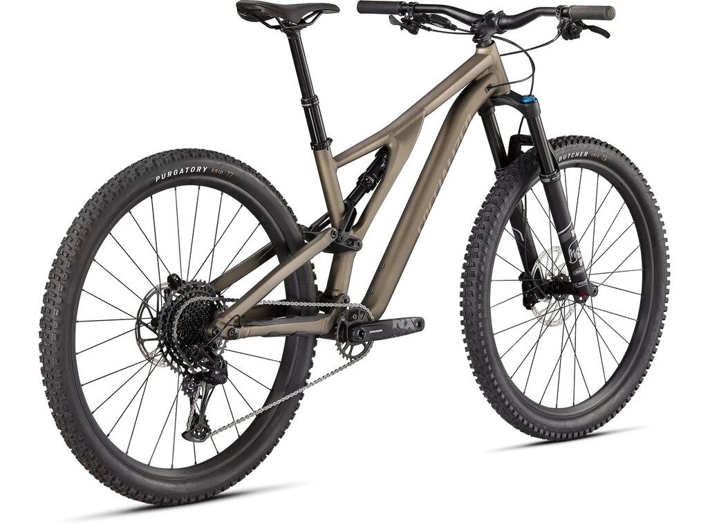 Specialized stumpjumper 2025 comp alloy