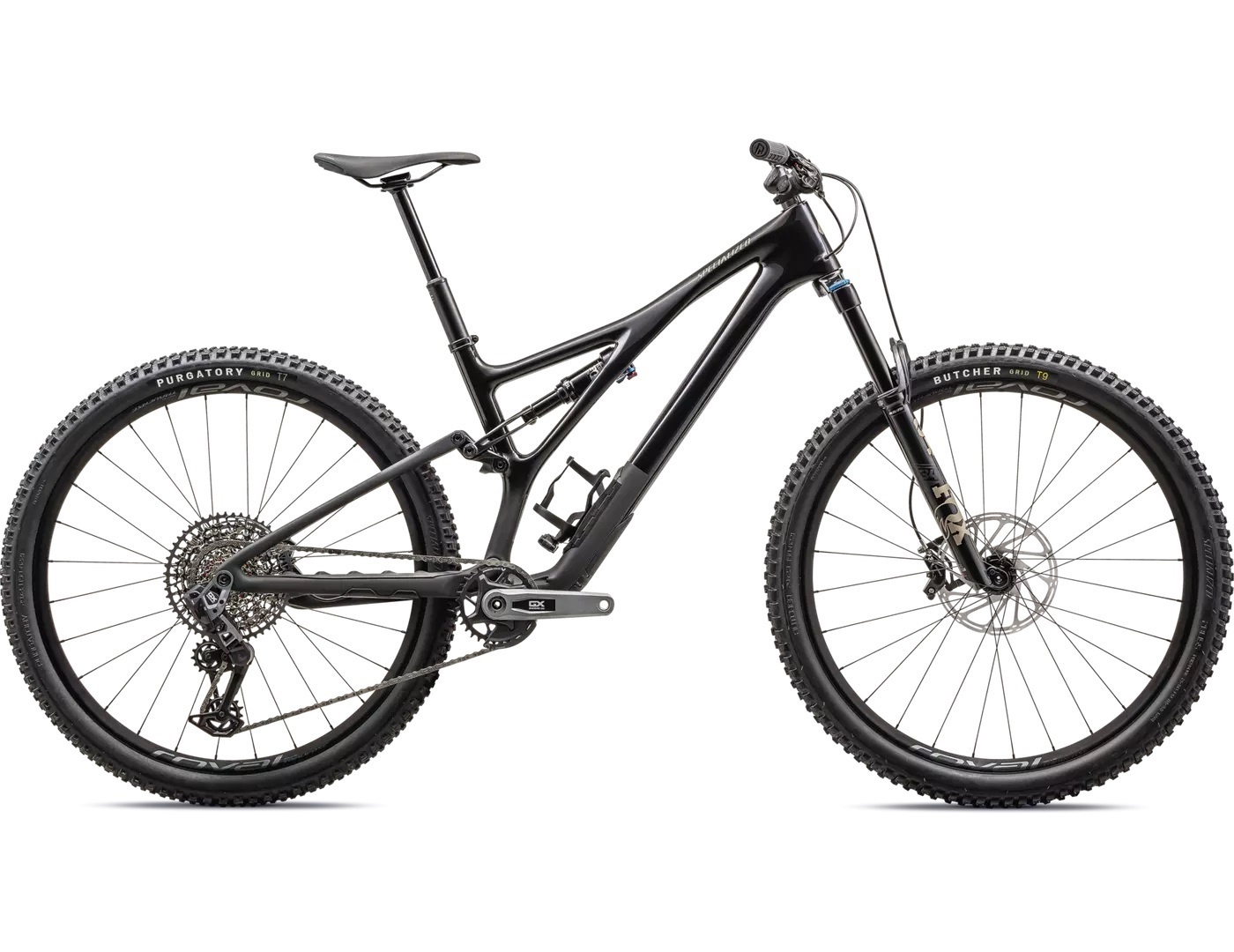 Specialized Stumpjumper Expert T Type 2024 Cycle N ron