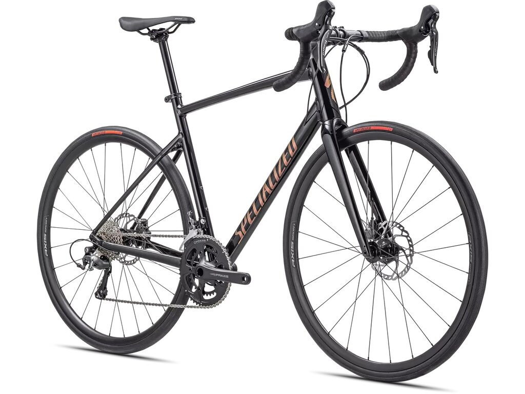 Specialized Allez E5 Disc Sport Road Bike 2024 Cycle N ron