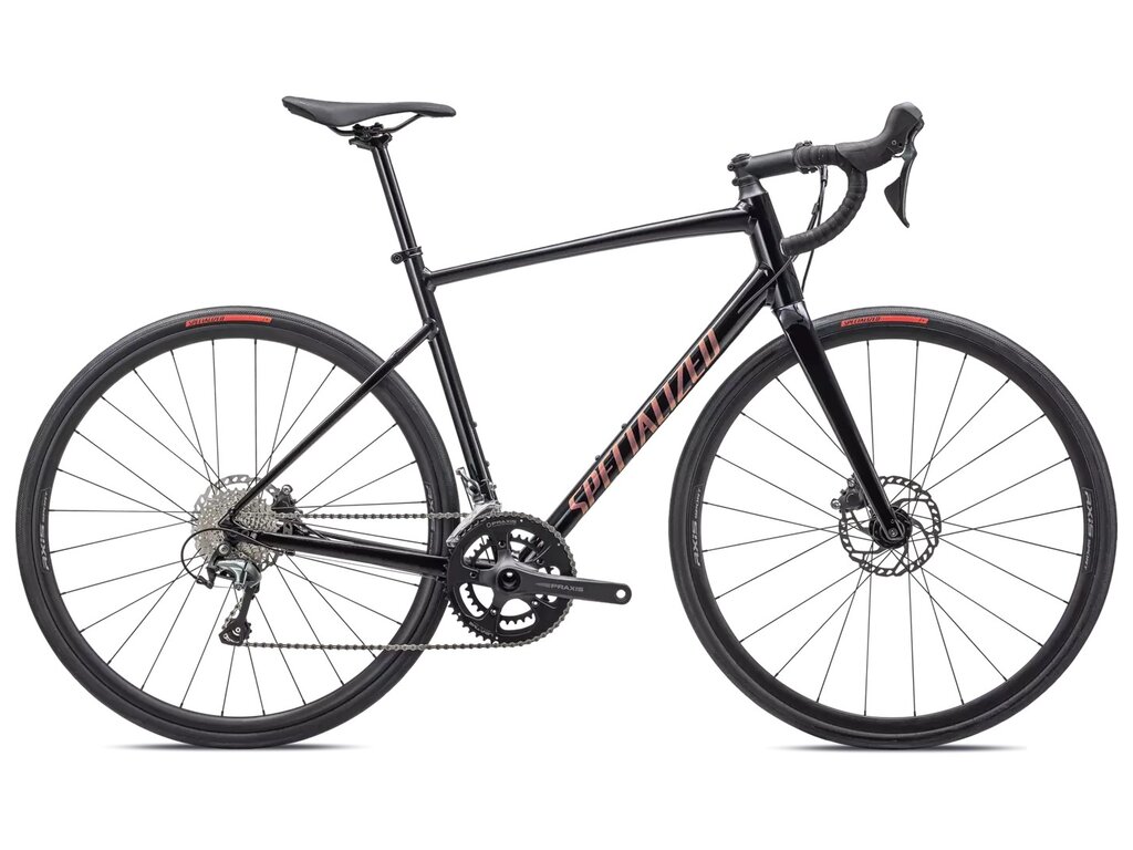 Specialized Allez E5 Disc Sport Road Bike 2024 Cycle N ron