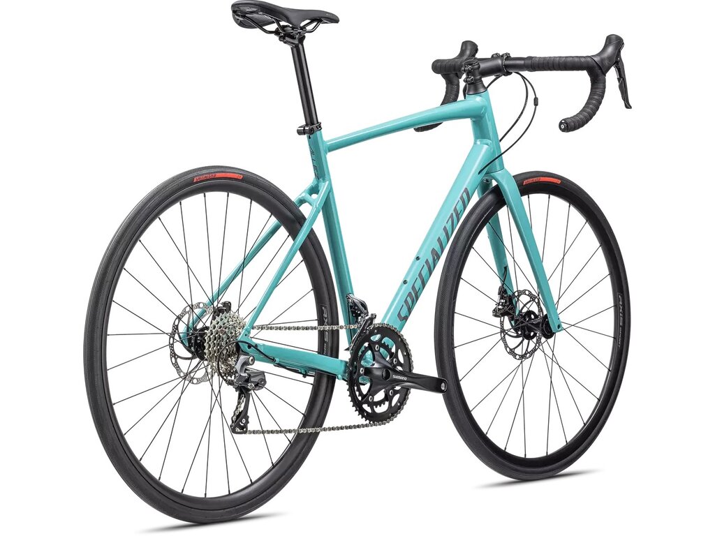 Specialized Allez E5 Disc Road Bike 2024 Cycle N ron