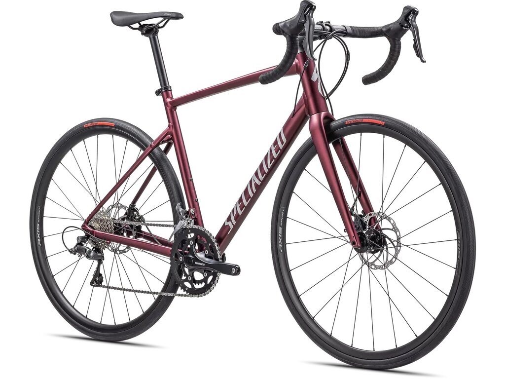 Specialized Allez E5 Disc Road Bike 2024 Cycle N ron