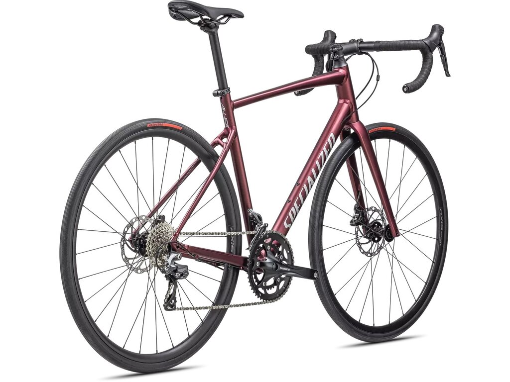 Specialized Allez E5 Disc Road Bike 2024 Cycle N ron