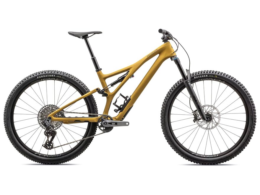 Specialized Stumpjumper Pro T Type 2024 Cycle N ron