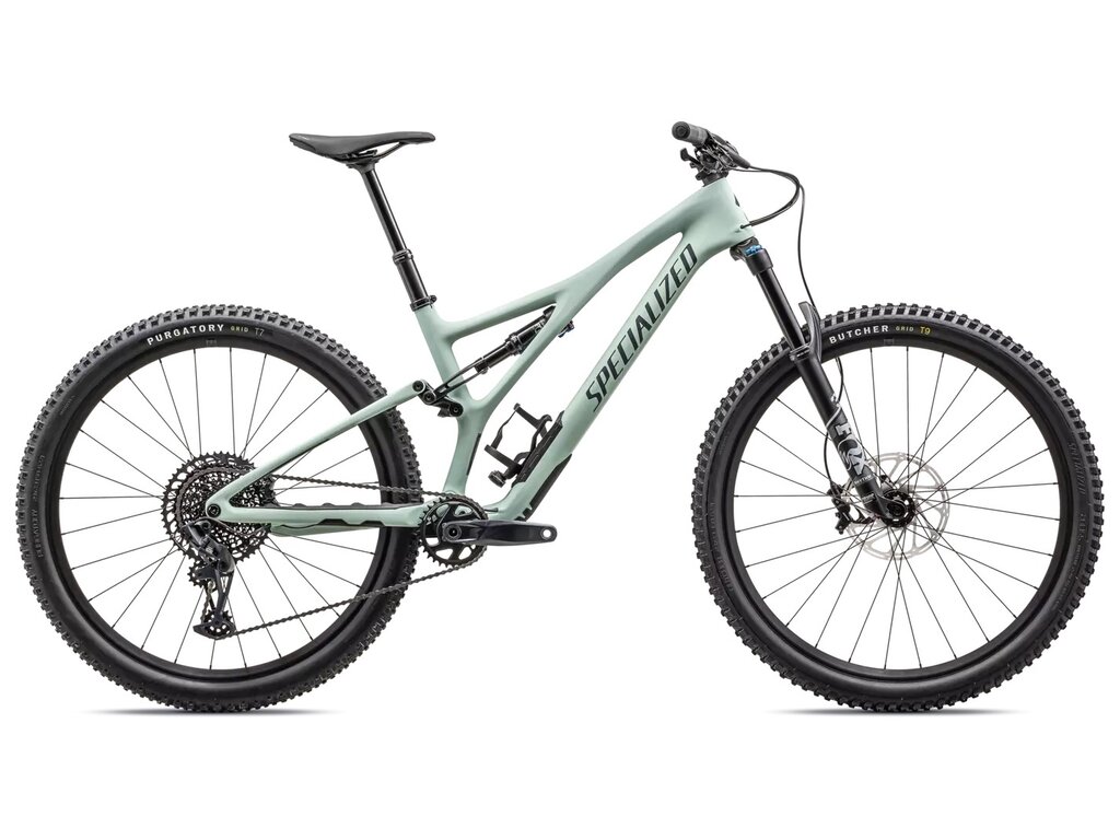 Specialized Stumpjumper Comp 2024 Cycle N ron