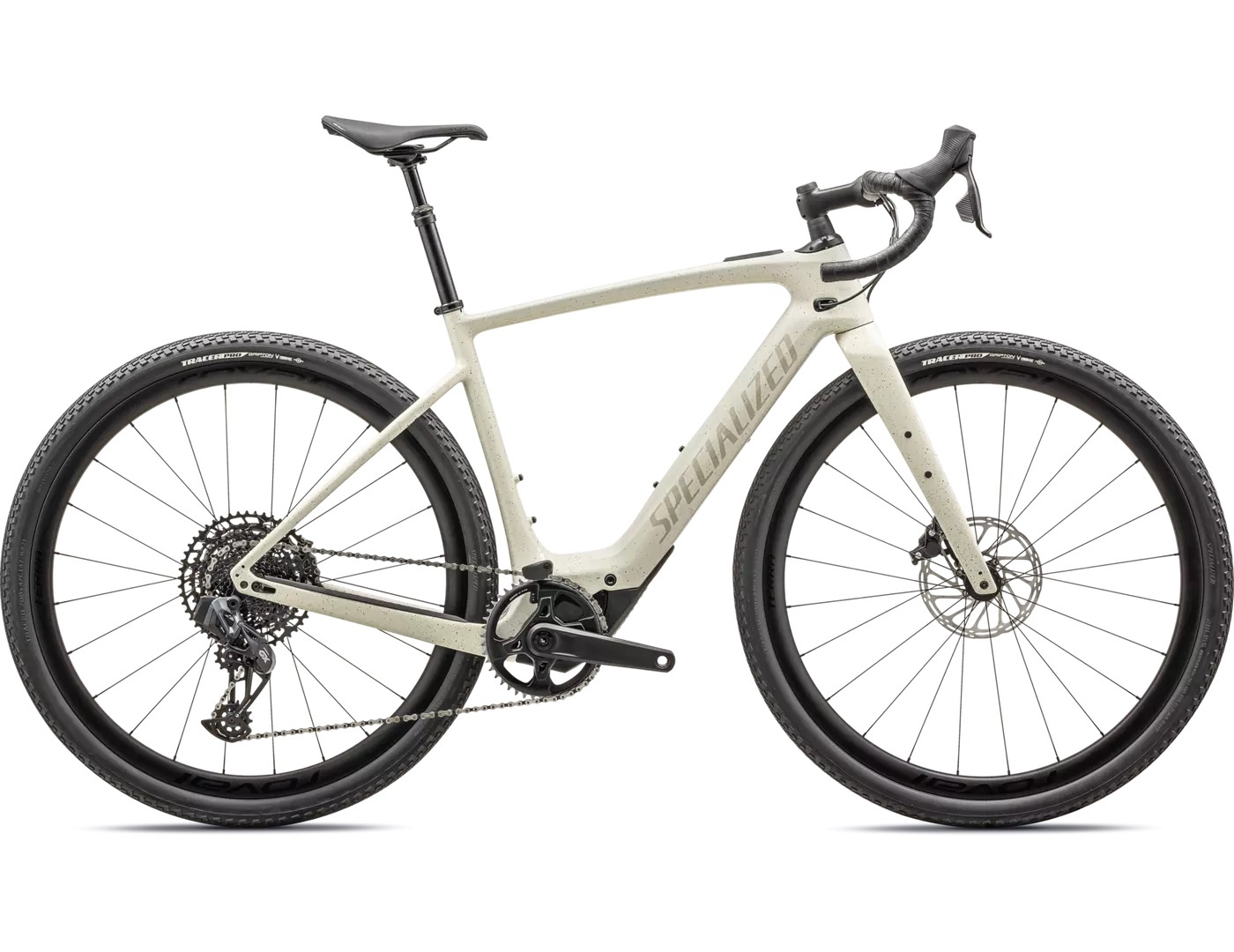 Specialized gravel electric new arrivals