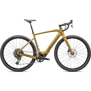 Specialized Turbo Creo 2 SL Comp Carbon