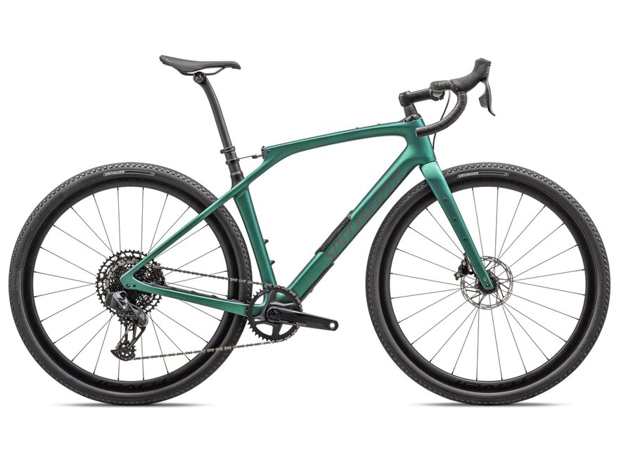 New diverge sale