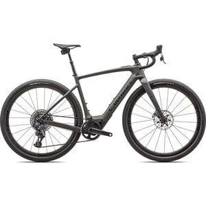 Specialized S-Works Turbo Creo 2 SL Carbon