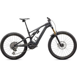 Specialized S-Works Turbo Levo Expert T-Type Carbon