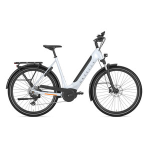 Gazelle Ultimate T10 HMB Low-Step