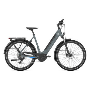 Gazelle Ultimate T10 HMB Low-Step