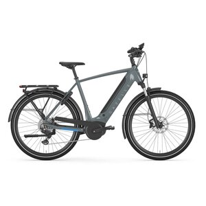 Gazelle Ultimate T10 HMB High-Step