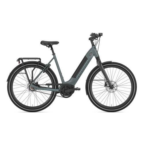 Gazelle Gazelle Ultimate C8 HMB | Electric Bike