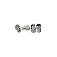 Presta Valve Adaptor