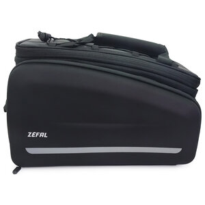 Zefal Sac de Porte-Bagage Z Traveler 80 32L