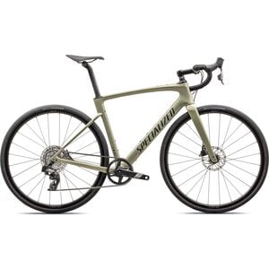 Specialized Roubaix SL8 Sport Apex