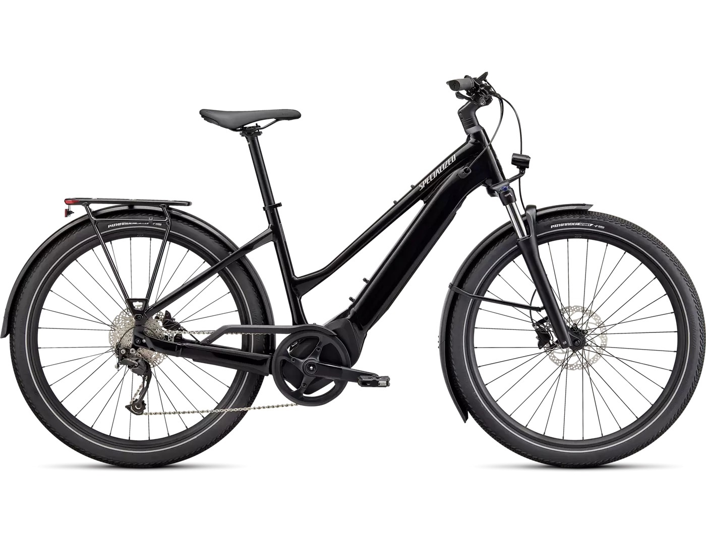 Specialized turbo vado autonomie hotsell