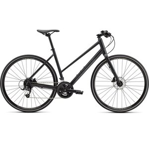 Specialized Sirrus 2.0 ST