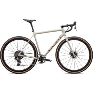 Specialized S-Works Crux