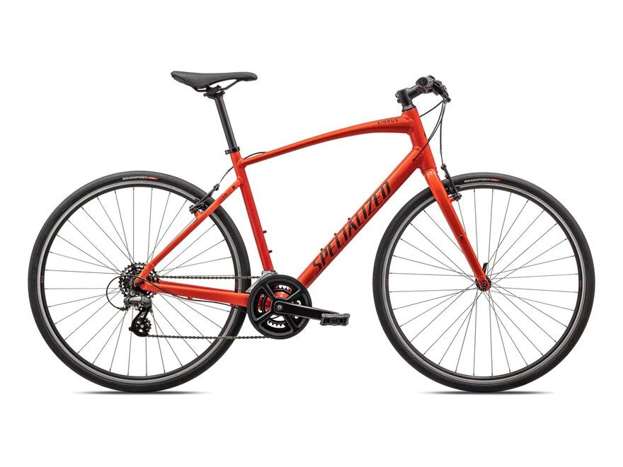 Performance Hybrid Bikes Cycle N ron