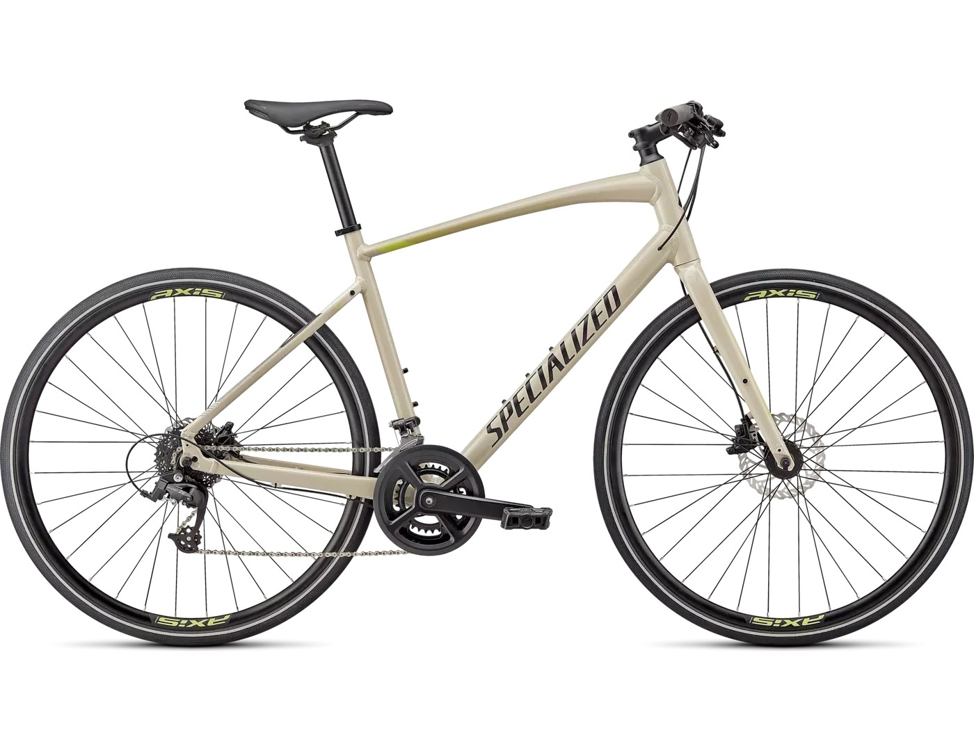 Specialized hybrid bike hotsell