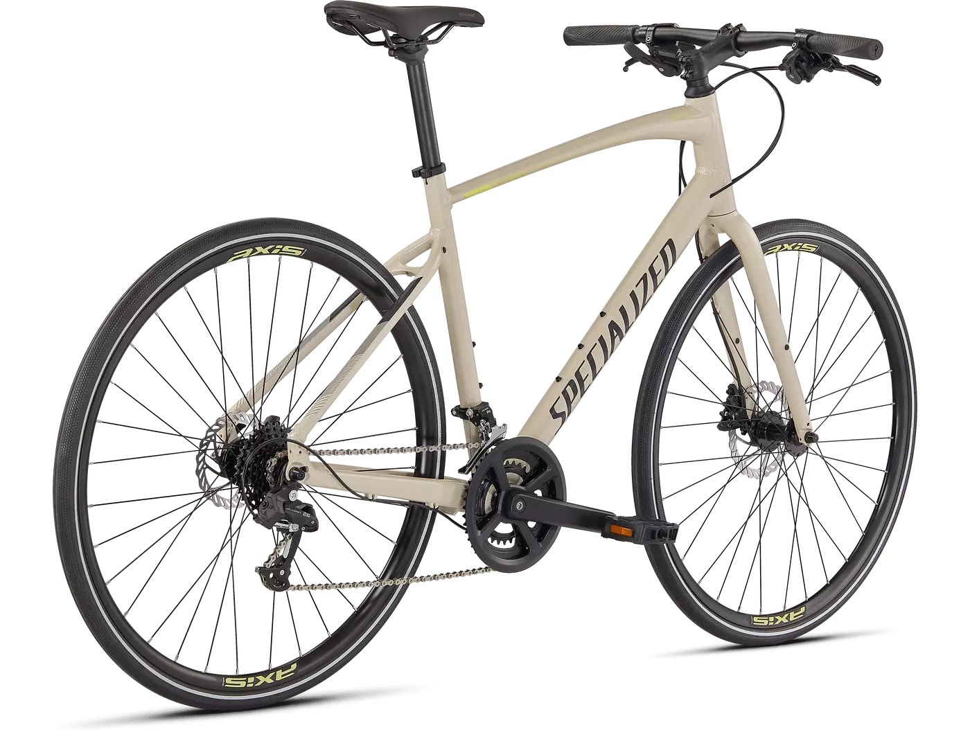Specialized Specialized Sirrus 2.0 Velo hybride