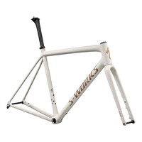 Cadre S-Works Crux