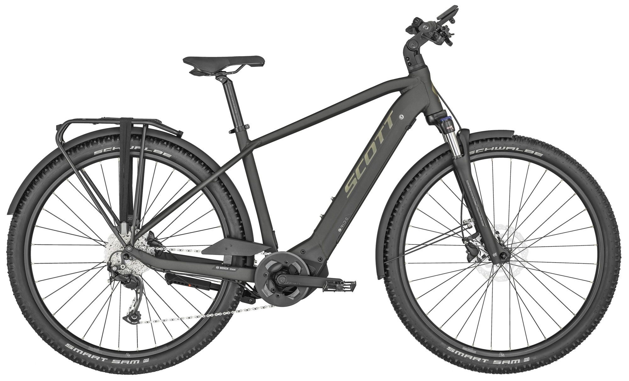Velos electrique scott new arrivals